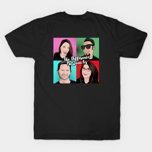 TDBU Official Design T-Shirt